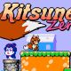 The Japanese mythology-inspired retro platformer “Kitsune Zero” is coming to PC on September 12th, 2022