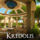 The first-person puzzle adventure game “Kredolis” is now available for PC via Steam