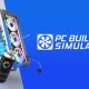 "PC Building Simulator 2" is coming to PC via EGS on October 12th, 2022