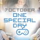 SpecialEffect is kicking-off it’s One Special Day 2022 campaign this Friday (October 7th)