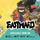 The gorgeous 2D adventure/action/RPG "Eastward" is now available for Xbox and PC