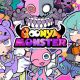 The asymmetric multiplayer party/action game "Goonya Monster" is now available for PC and consoles
