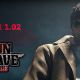 "Gungrave G.O.R.E" has just released its 1.02 update for PC and consoles