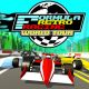 "Formula Retro Racing - World Tour" is coming to Kickstarter on February 1st, 2023