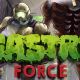 The retro-like high-intense action FPS "Gastro Force" is now available for PC and consoles