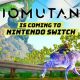 “Biomutant” is coming to the Nintendo Switch on May 14th, 2024