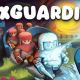 The city-building/tower-defence/roguelike "Hexguardian" is coming to PC on May 2nd, 2024