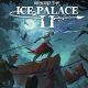 The retro-like action platformer "Beyond The Ice Palace 2" is coming to PC and consoles in 2024