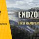 The post-apocalyptic colony sim “Endzone 2” has just released its 1st-ever gameplay trailer