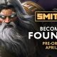 "SMITE 2 Founder’s Edition" is now available to purchase