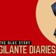 The narrative-driven advenure/RPG "The Vigilante Diaries" has just been announced for PC