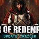 "Warhammer 40,000: Darktide" has just dropped its "Path of Redemption" update