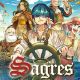 The open-world sailing sim/RPG “Sagres” is now available for the Nintendo Switch