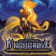 The gloomy 2D RPG “Kingsgrave” is now available for PC via Steam