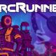The cyberpunk roguelite shooter “ArcRunner” is now available for consoles