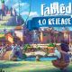 The full version of "Fabledom" is coming to PC via Steam on May 13th, 2024