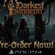"Darkest Dungeon II" is coming to Playstation consoles on July 15th, 2024
