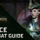 "Warhammer 40,000: Rogue Trader" has just released its "Space Combat Guide" trailer