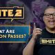 "SMITE 2" has just revealed some more details about its Ascension Passes