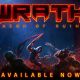 The Quake-inspired FPS “WRATH: Aeon of Ruin” is now available for consoles