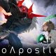 The sci-fi boss-rush game “NanoApostle” just dropped its free PC demo via Steam