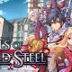 "The Legend of Heroes: Trails of Cold Steel" is coming to mobile devices worldwide on May 29th, 2024