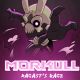 The 2D action platformer "Morkull Ragast's Rage" is coming to PC and consoles this year (2024)