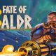 The action/tower defense game “The Fate Of Baldr” is coming to PC via Steam on May 22nd, 2024