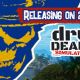 "Drug Dealer Simulator 2" is coming to PC via Steam on June 20th, 2024