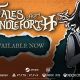 The folk horror 2D adventure “Tales From Candleforth” is now available for PC and consoles