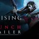 The vampire ARPG “V Rising” has just released its launch trailer