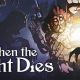 The survival/roguelite "When the Light Dies" is now available for PC via Steam EA
