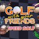 “Golf With Your Friends” has just released its “Speed Golf” DLC for PC and consoles