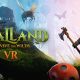“Smalland: Survive the Wilds VR” is now available on Meta Quest