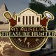 The management/adventure sim "My Museum: Treasure Hunter" is coming to PC via Steam this Summer (2024)