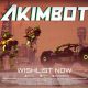 PLAION and Evil Raptor has just joined forces for the upcoming release of "Akimbot"
