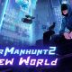 The hacking adventure “Cyber Manhunt 2: New World” is now available for PC via Steam EA