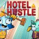 The frantic hotel management sim "Hotel Hustle" is now available for the Nintendo Switch