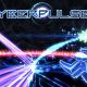 The twin-stick thrower "Cyberpulse" is coming to PC via Steam on May 21st, 2024