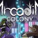 The anime-inspired Metroidvania “Arcadia: Colony” is now available for the Nintendo Switch