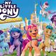 “My Little Pony - A Zephyr Heights Mystery” is now available for PC and consoles