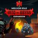 “Melvor Idle” is dropping its “Into the Abyss” expansion on June 13th, 2024