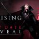 The vampire ARPG “V Rising” is coming to the PS5 on June 11th, 2024