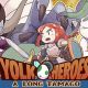 The anticipated idle adventure “Yolk Heroes: A Long Tamago” is now available for PC via Steam