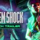 “System Shock” (the fully-fledged remake of SS1) is now available for consoles worldwide
