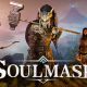 The open-world survival/RPG “Soulmask” is now available for PC via Steam EA