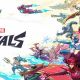 "Marvel Rivals" is is kicking-off its closed beta for PC and consoles this July (2024)