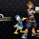 Square Enix’s “Kingdom Hearts” series is now available for PC via Steam