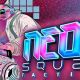 The tactical turn-based VR game "NEON Squad Tactics" is now available for Meta Quest devices
