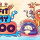 The charming arcade/puzzle game “Fit My ZOO” is now available for the Nintendo Switch